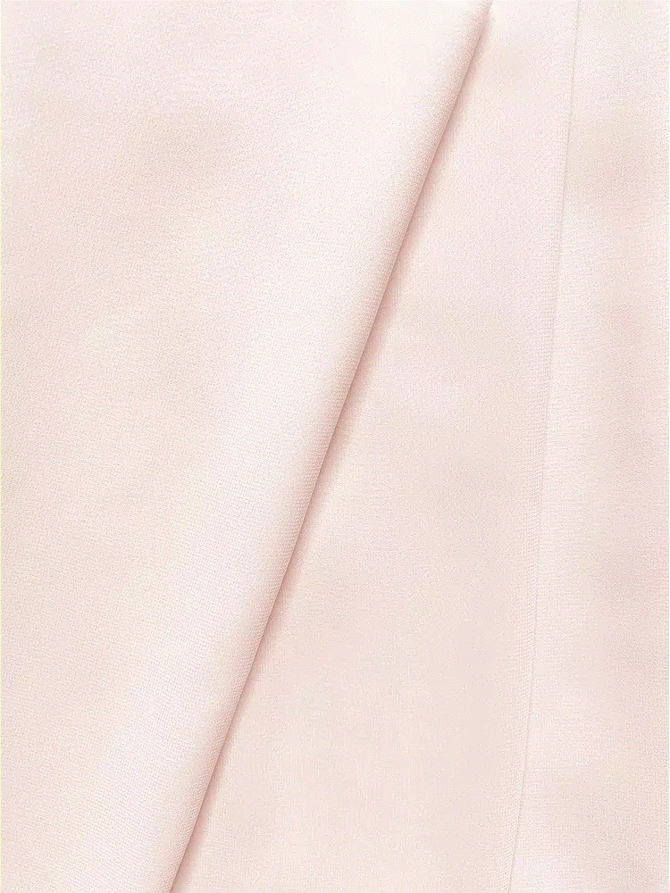 After Six 1515....Special occasion, Halter, Chiffon Dress...Blush...Size 6.