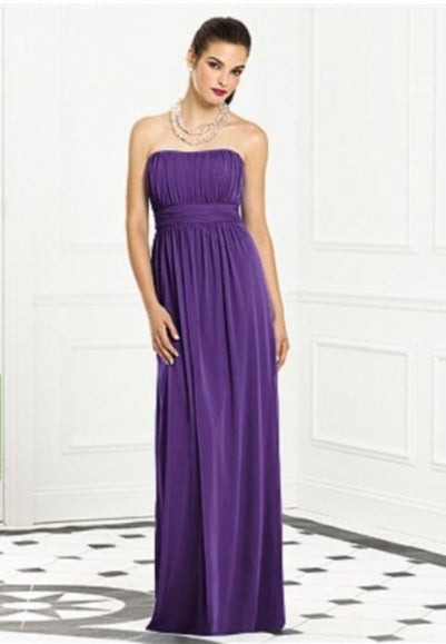 After Six 6663...Mother of Bride / Special Occasion Dress..Regalia..Size 10