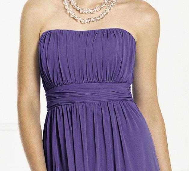 After Six 6663...Mother of Bride / Special Occasion Dress..Regalia..Size 10