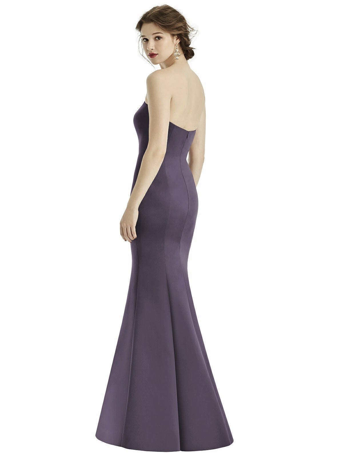 After Six 1500... Formal / Mother of bride dress.....Stormy..Size 2