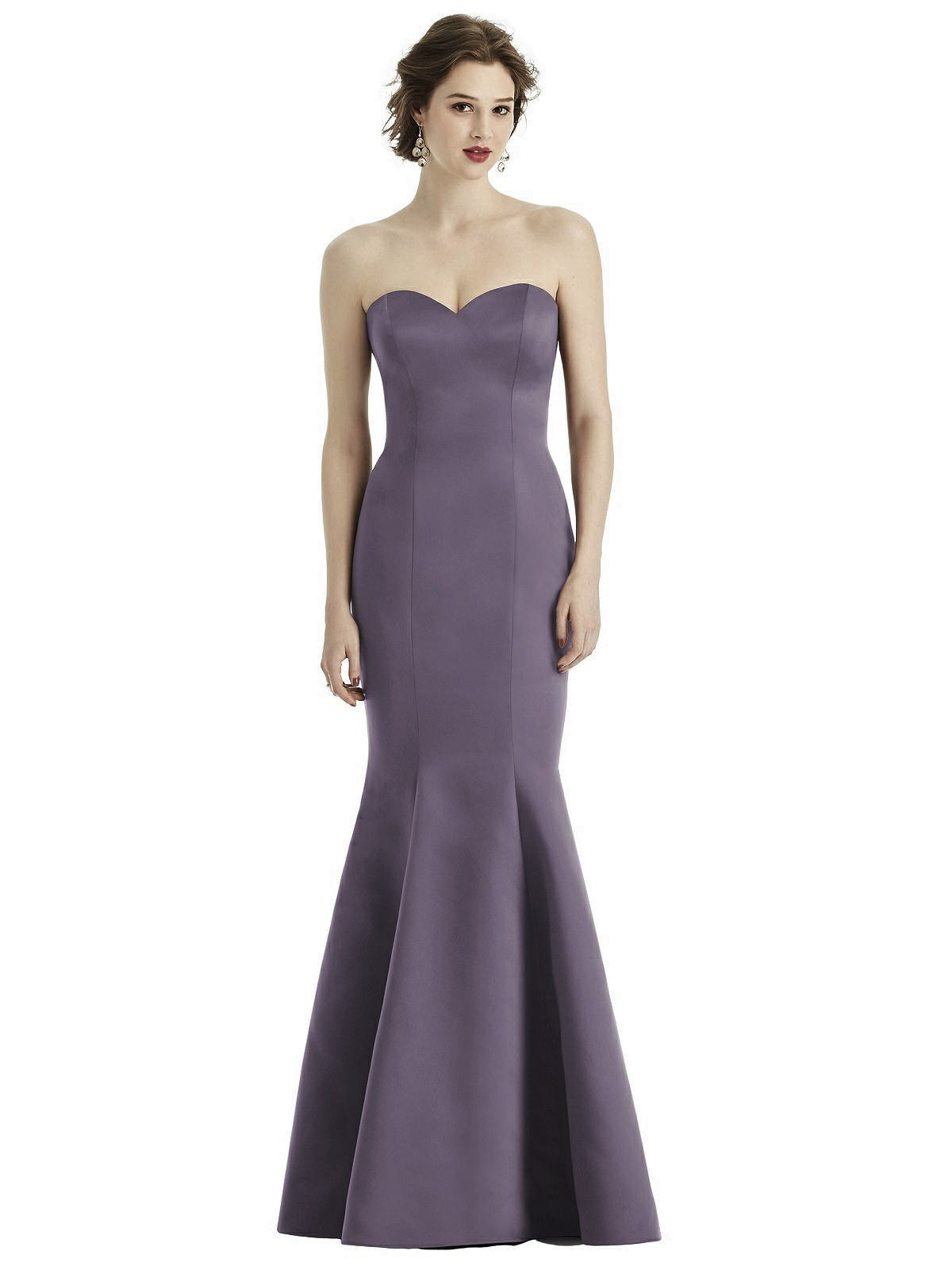 After Six 1500... Formal / Mother of bride dress.....Stormy..Size 2